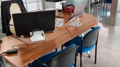 Foto 4 de Oficina de lloguer a Carril de la Condesa, 58, Ronda Sur,  Murcia Capital