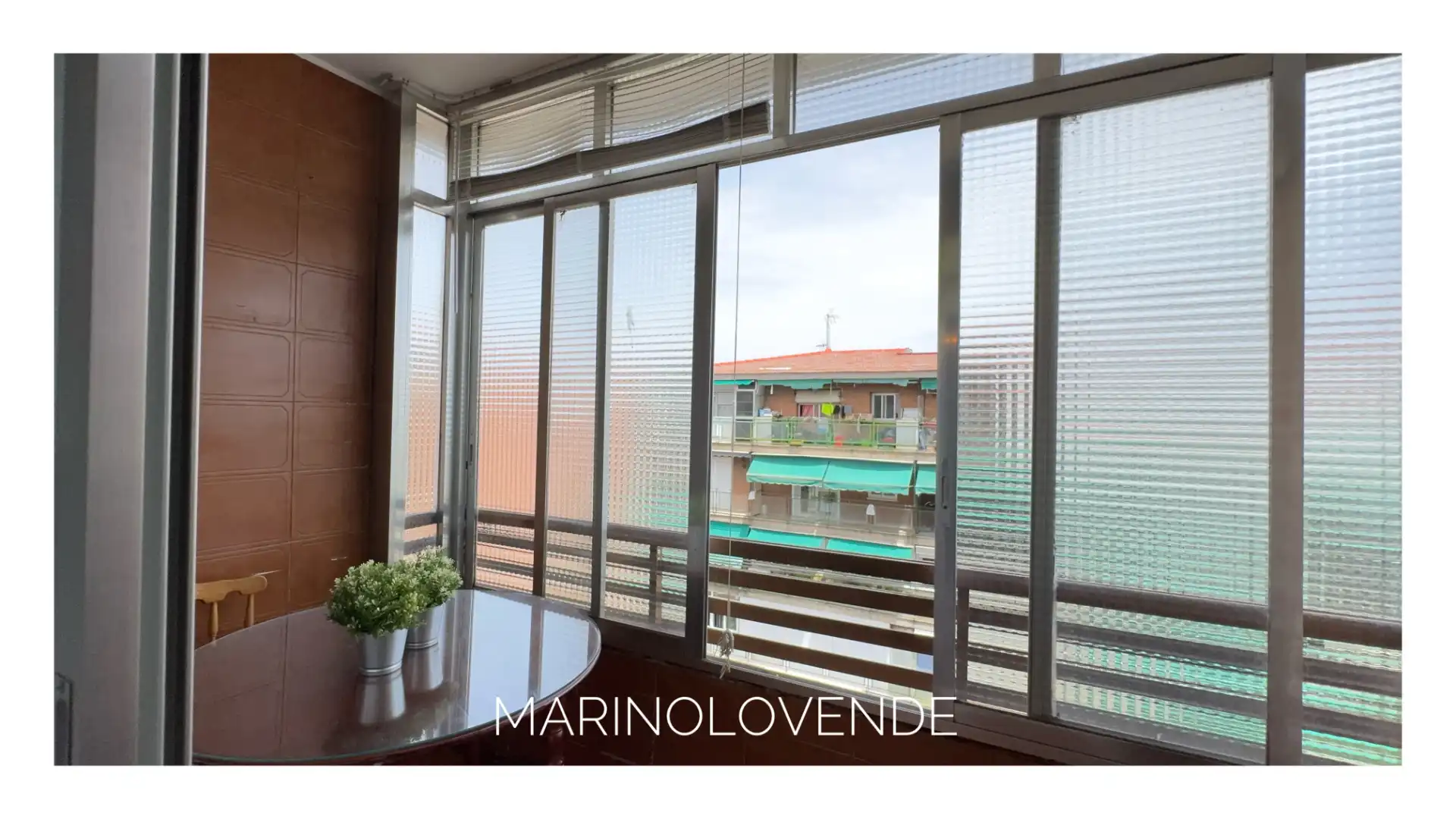 Piso en venta en Leganés con Aire acondicionado, Calefacción y Amueblado