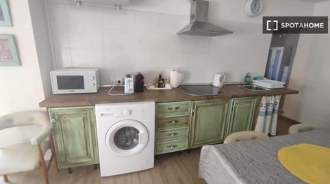 Photo 3 of Apartment to share in Los Remedios,  Sevilla Capital