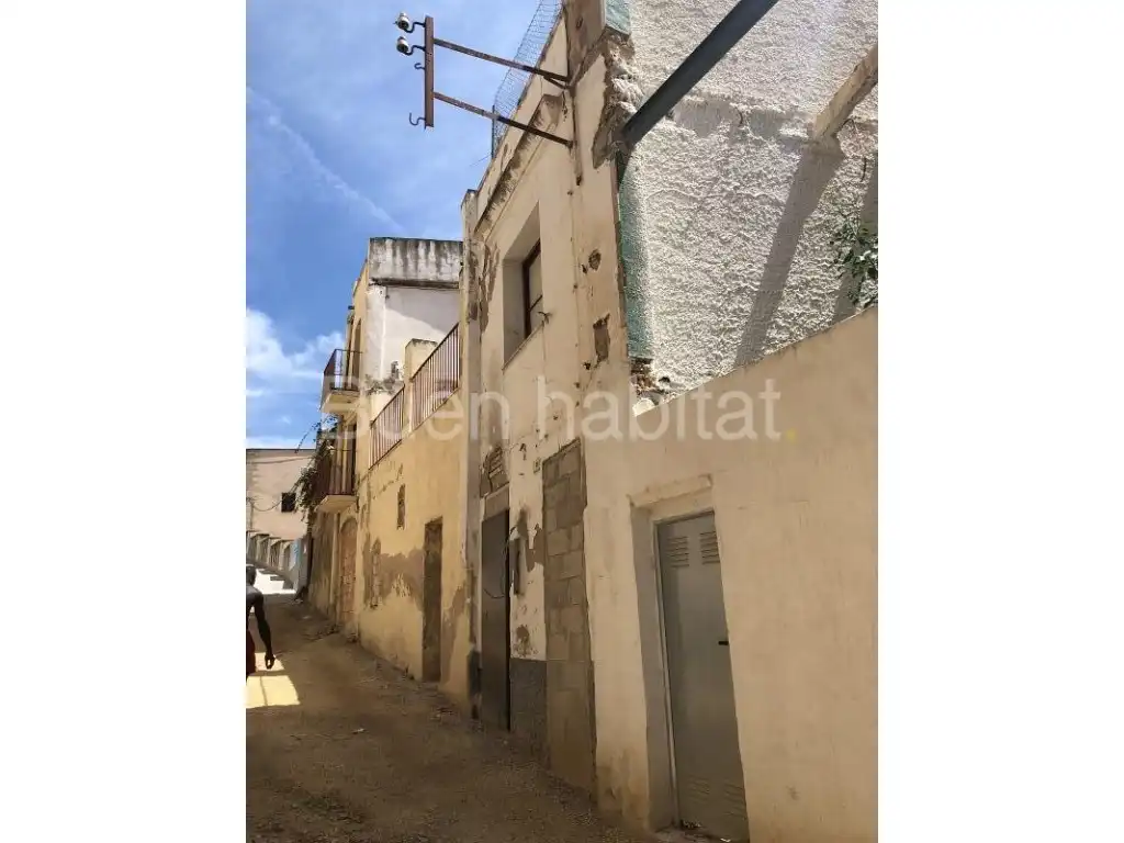 Terreny residencial en venda a CT Castell 18, imagen 6