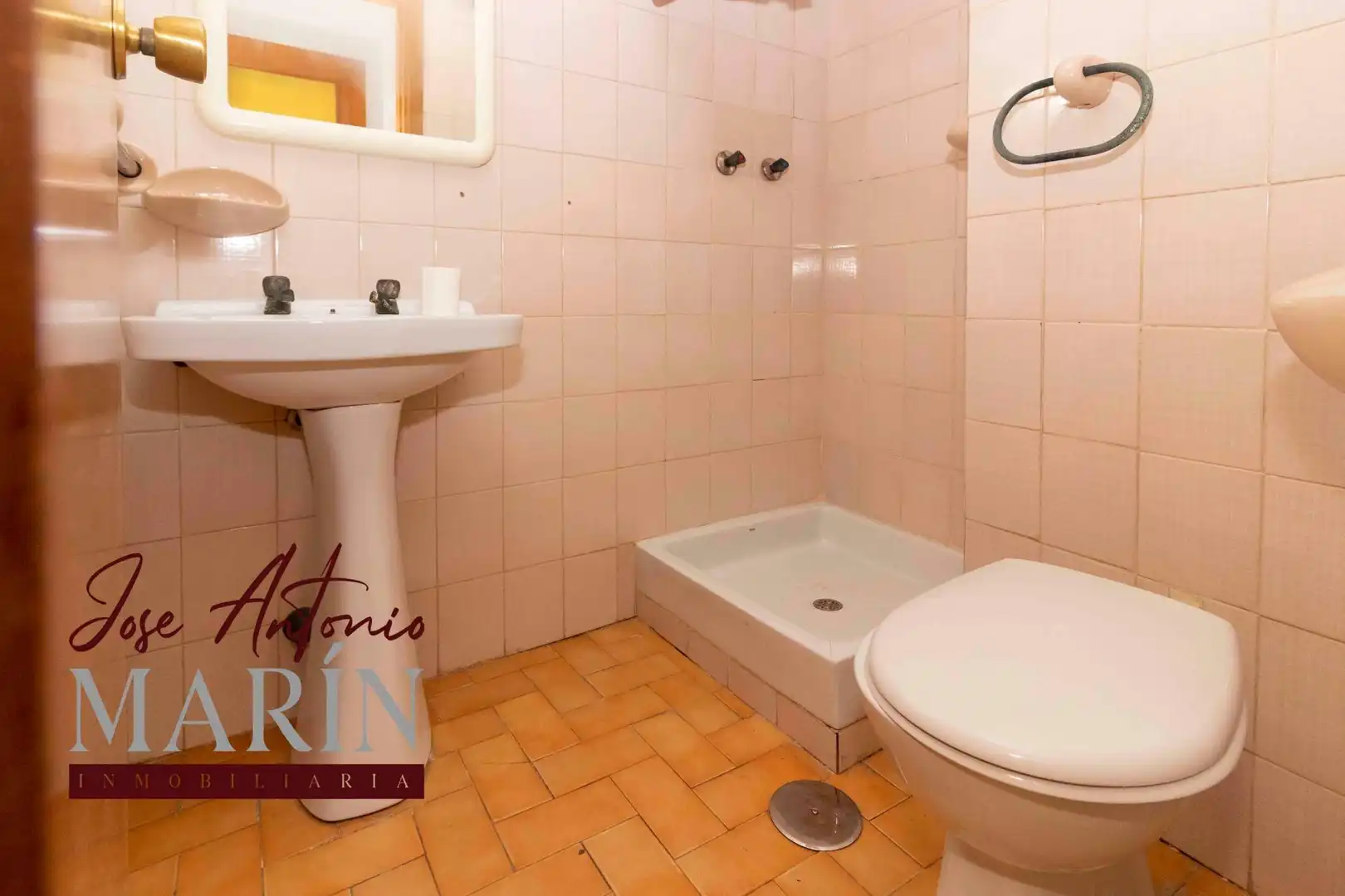 Baño de Piso en venta en Badajoz