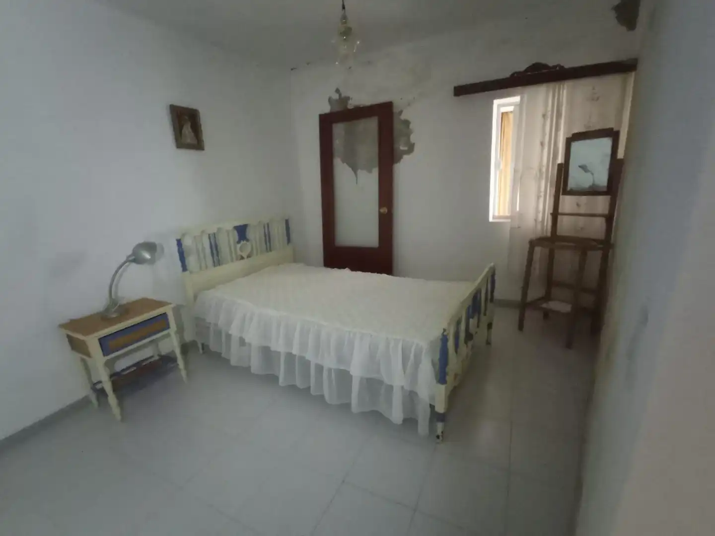 Habitación de Casa o chalet en venta en Ceclavín con Terraza