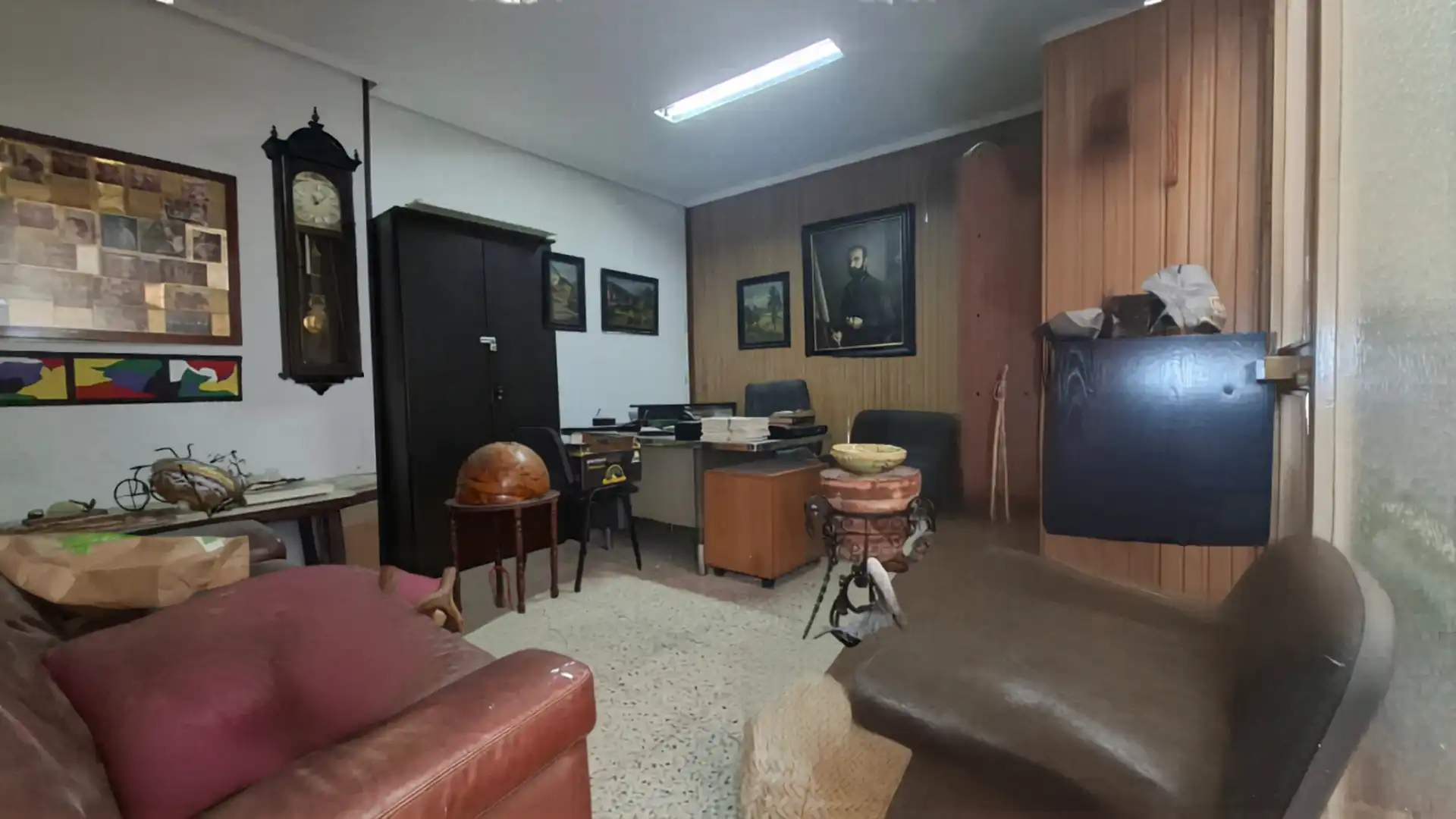 Casa o chalet en venta en Córdoba con Aire acondicionado, Jardín privado y Terraza