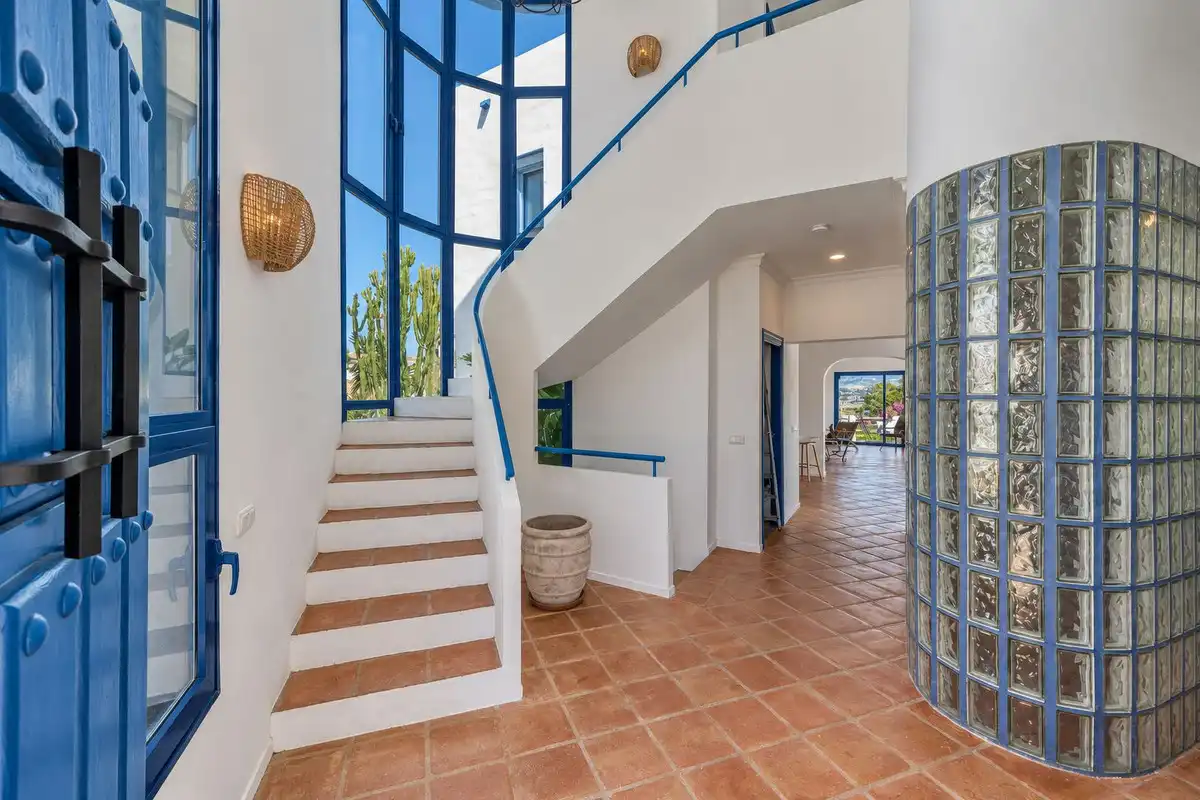 Chalet con piscina en venta en Hipódromo - Cerrado del Águila, imagen 49