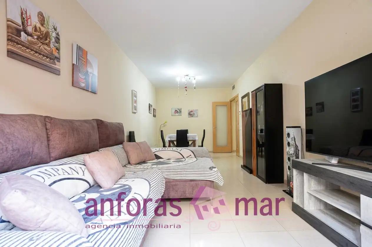 Habitación de Piso de alquiler con opción a compra en Valls con Aire acondicionado, Calefacción y Horno