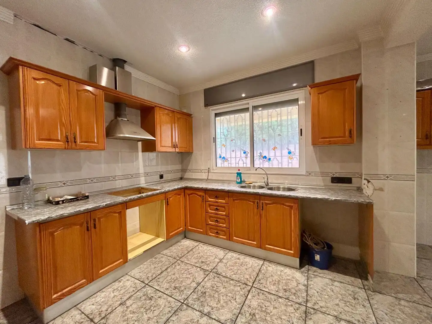 Villa con terrazza in vendita a Calle MANUEL MACIA JUAN, imagen 8