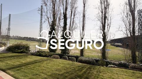 Foto 5 de Pis de lloguer a Isaac Albeniz, Golf - El Carralero, Majadahonda