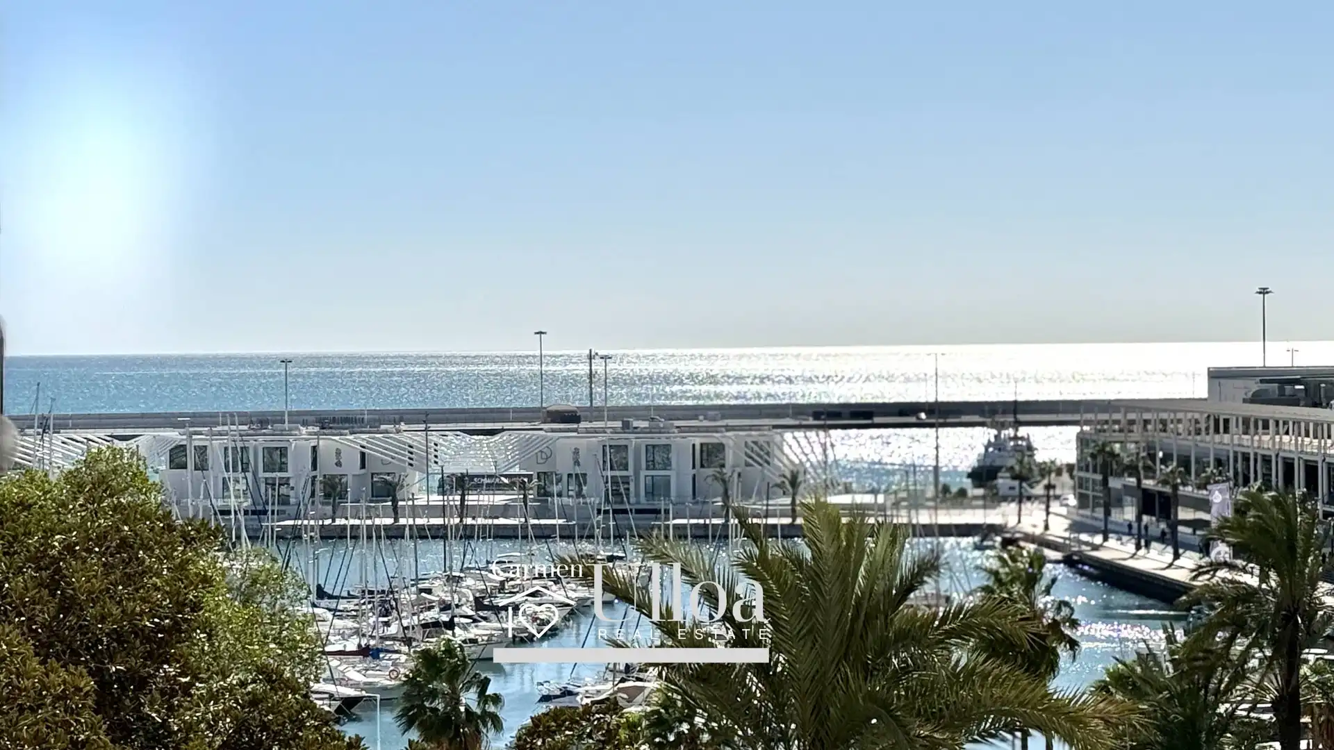 Exterior view of Apartments for sale in Alicante / Alacant  with Air Conditioner, Heating and Private garden