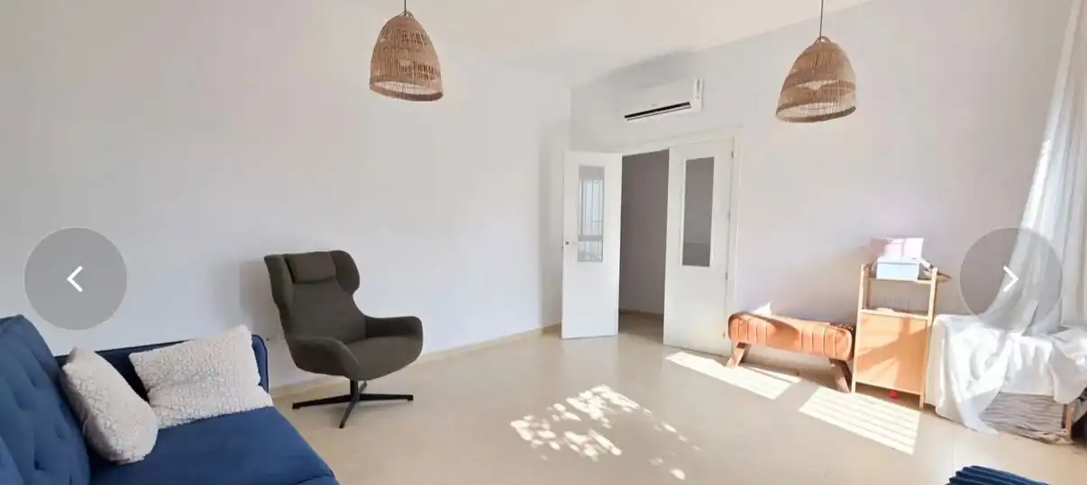 Terraced house for sale in Navas del Sepillar, imagen 5
