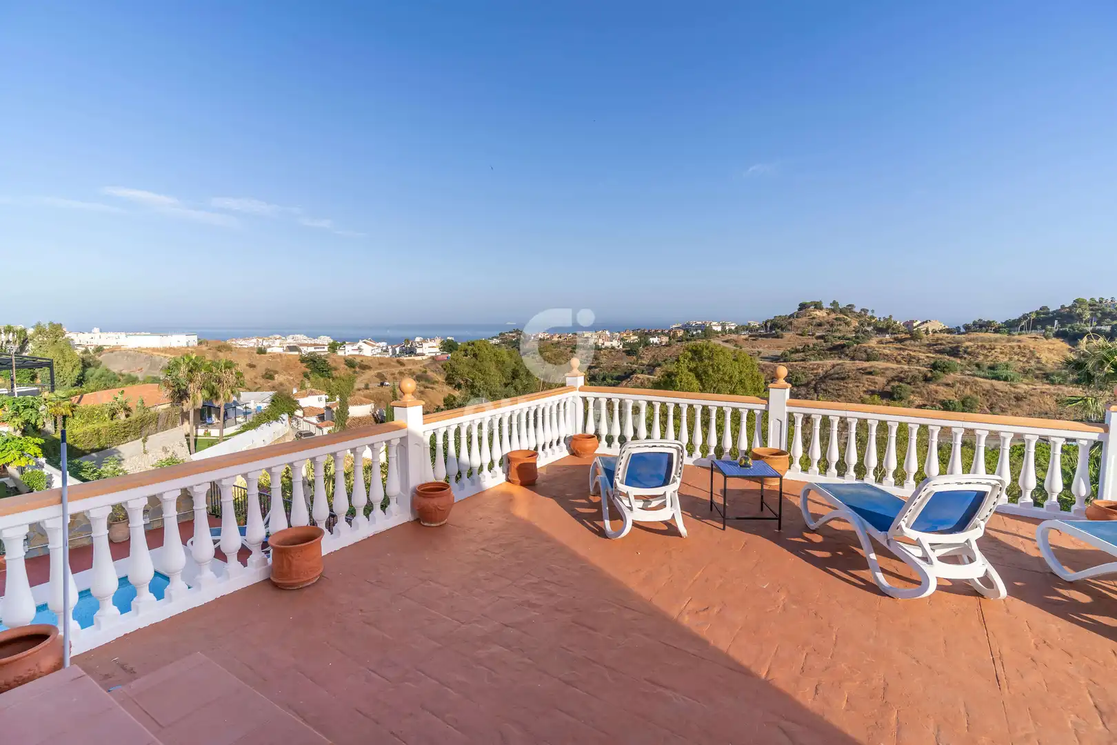 Houses for sale in Benalmádena, Málaga