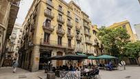 Exterior view of Premises for sale in  Barcelona Capital