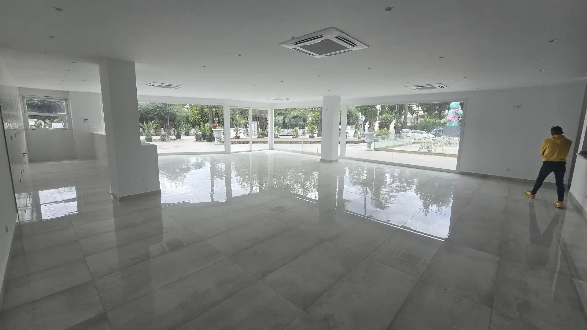 Local comercial en alquiler en Nueva Andalucía, imagen 21