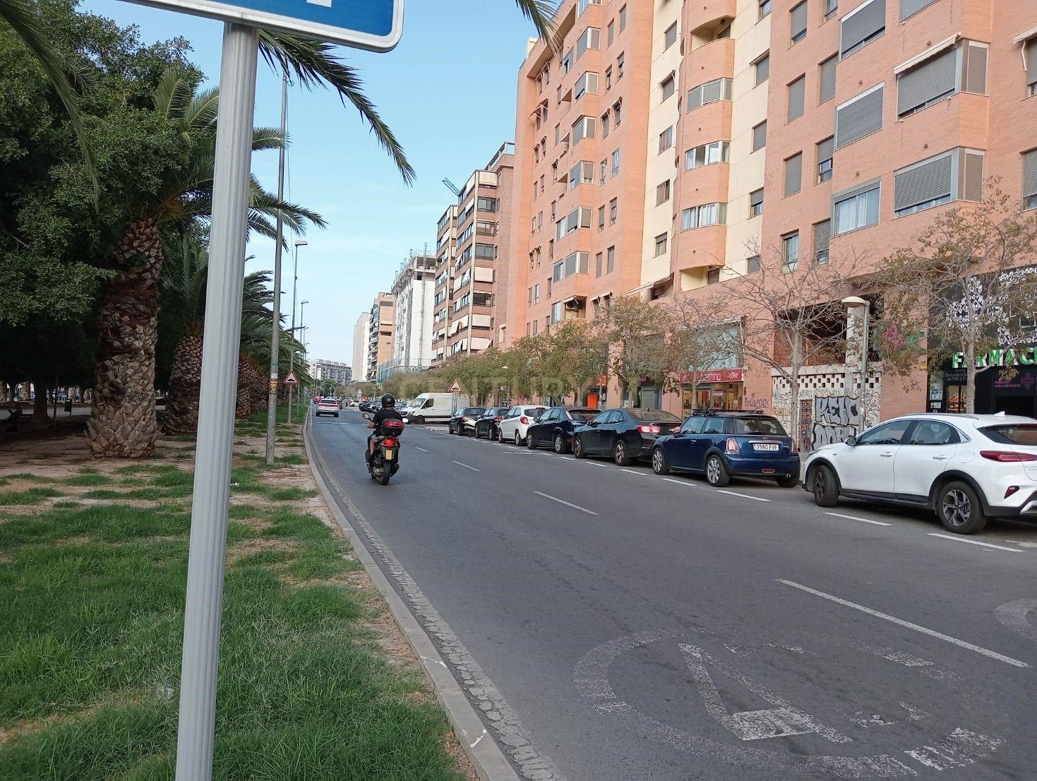 Casa o xalet en venda a Albufereta