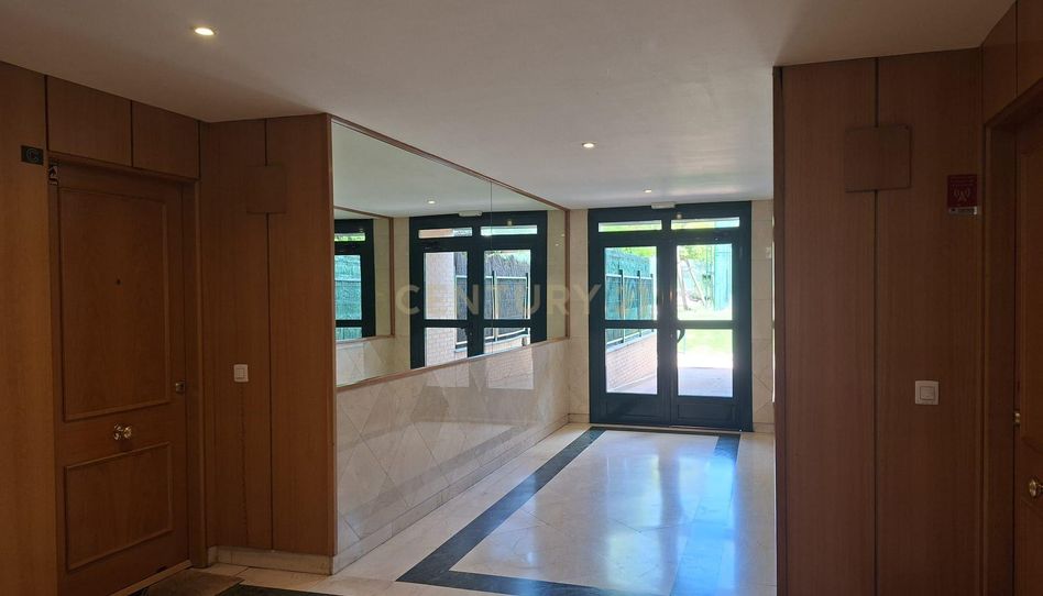 Apartamento de alquiler en Calle Camilo José Cela, 14, las Rozas de Madrid, S, -1, Parque Empresarial - Imagen 3