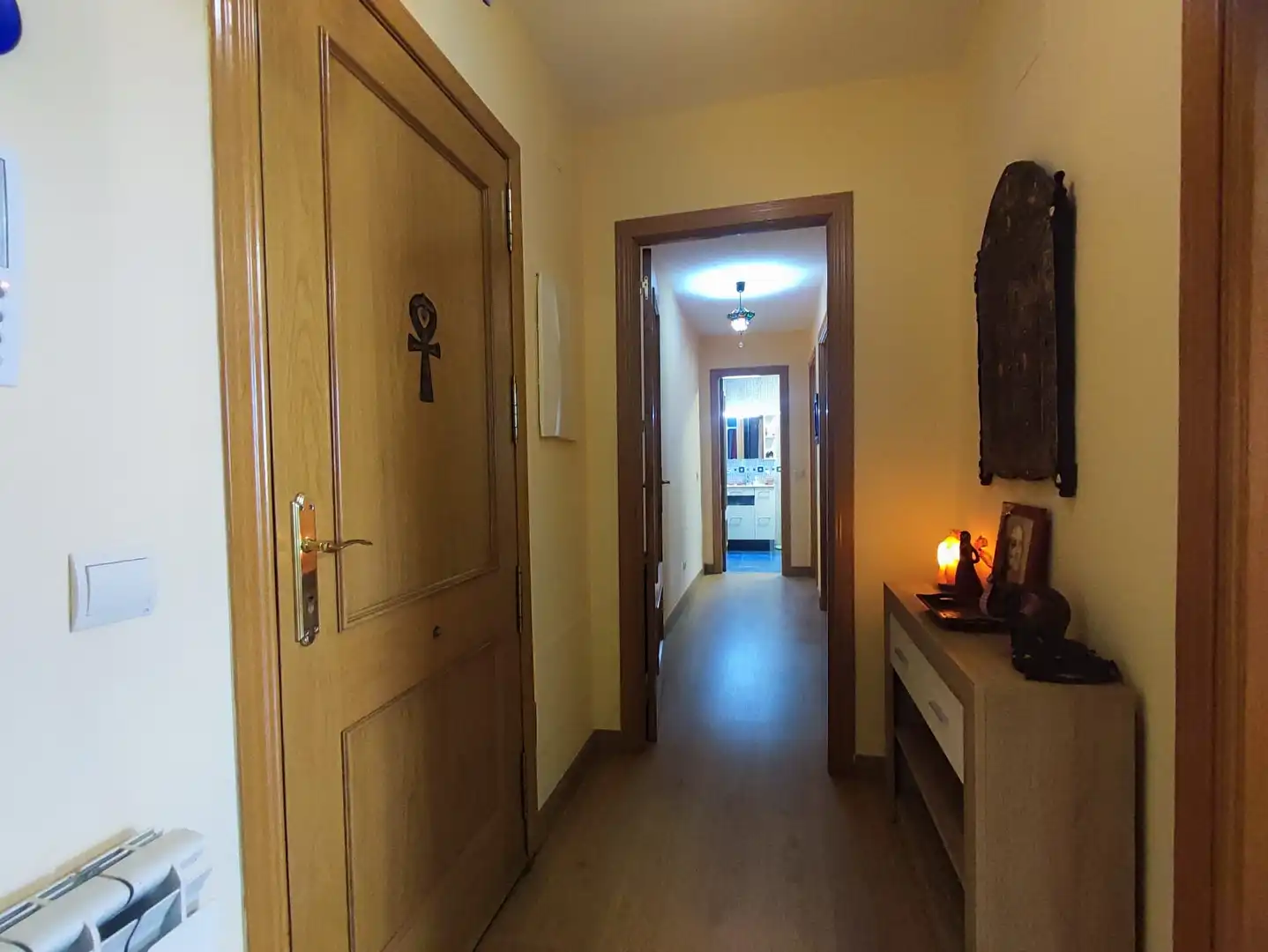 Piso con ascensor en venta en Avenida de Cristo Rey, imagen 16