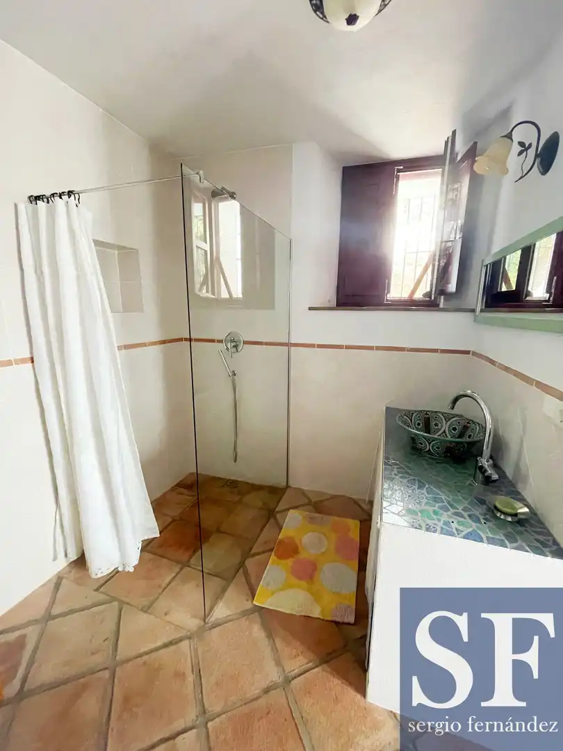 Maison mitoyenne à vendre à Cómpeta, imagen 16