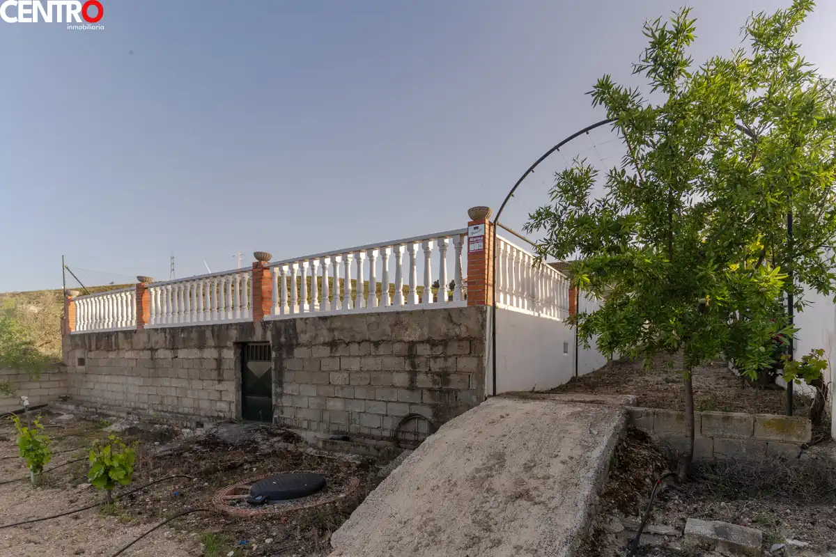 Casa con giardino in vendita a molinos, imagen 47