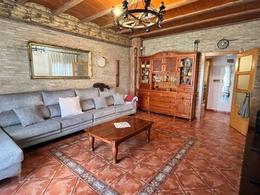 Villa mit Garten zum Verkauf in Pedanías Oeste