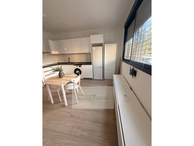 Estudio en Alquiler en Santa Cristina - San Rafael