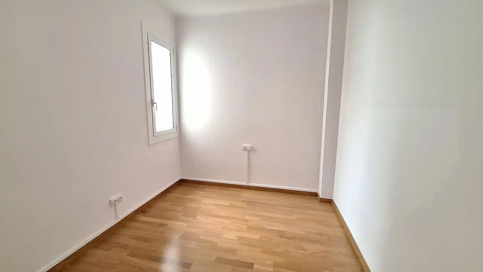 Piso de alquiler en Badia, Vila de Gràcia