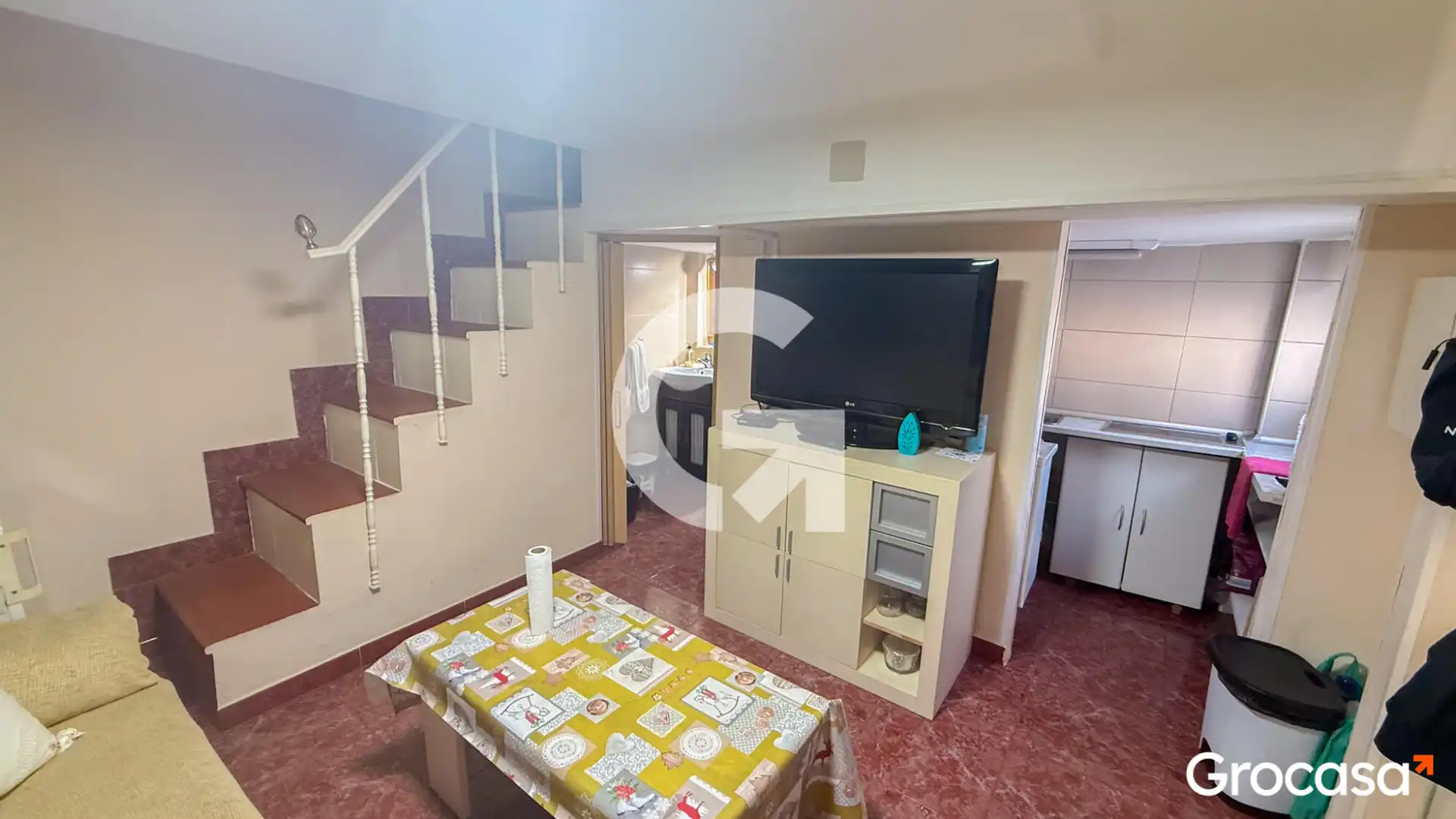 Piso en venta en Vélez-Málaga con Amueblado