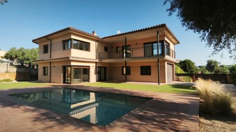Foto 2 de Casa o xalet en venda a Vilobí d'Onyar, Girona
