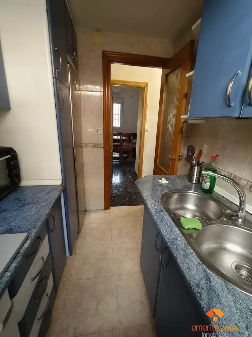 Wohnung zur Miete in Centro, imagen 14