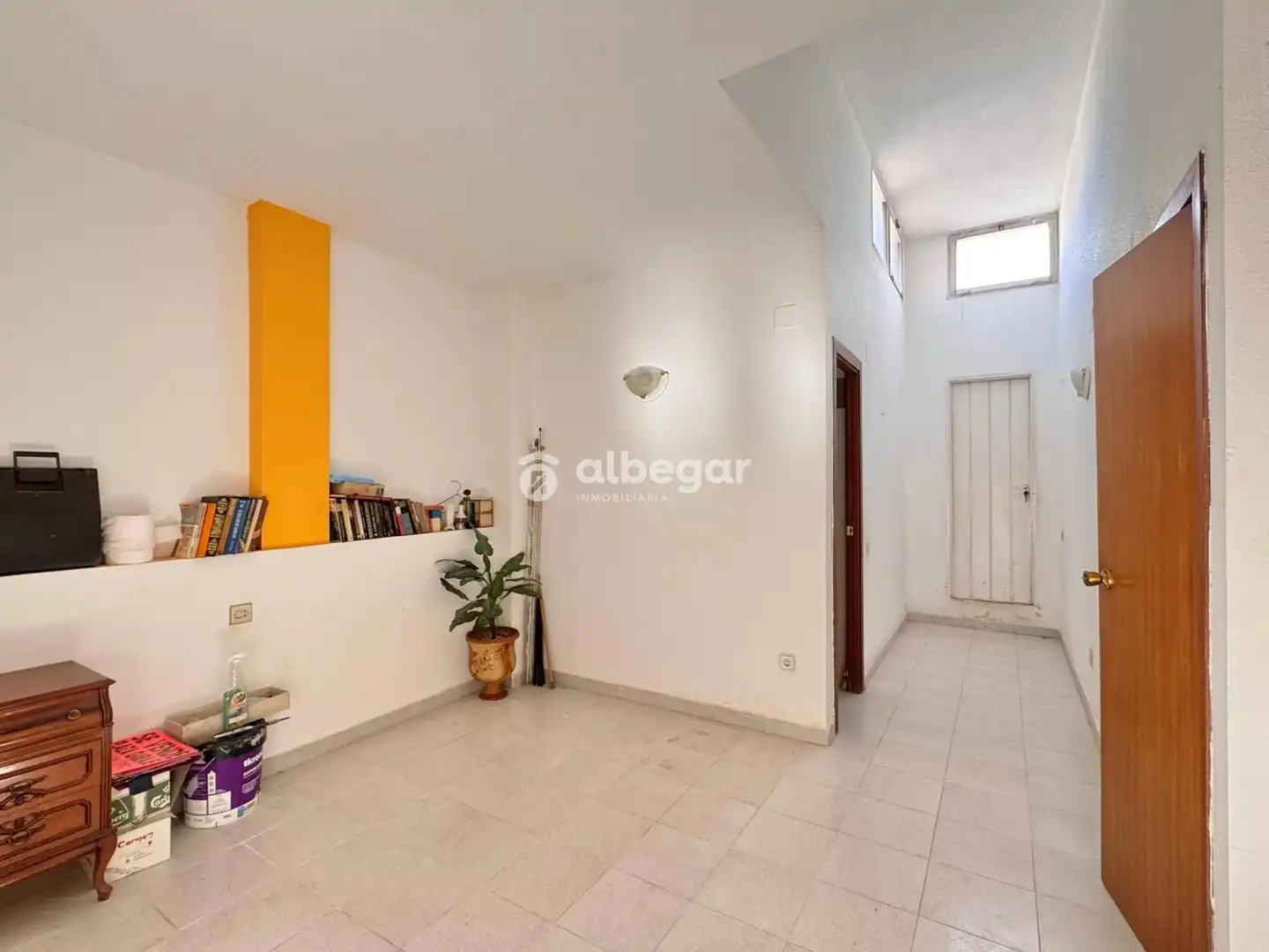 Casa adosada en venda en Alfafar amb Aire condicionat, Jardí privat i Terrassa