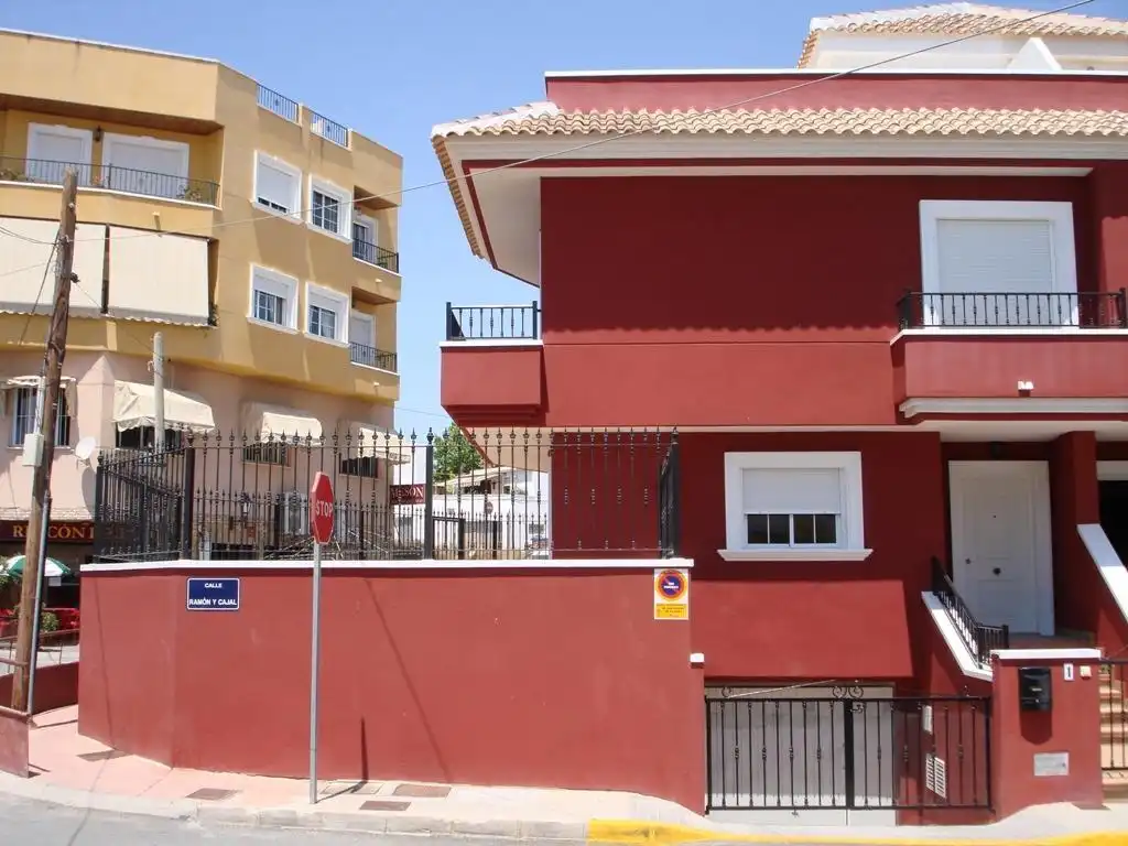 Reihenhaus zum Verkauf in Calle RAMON Y CAJAL, imagen 33