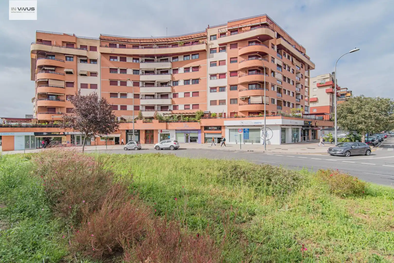 Wohnung mit Terrasse zur Miete in Avda. Federico Garcia Lorca - Nueva Estación Autobuses, imagen 19