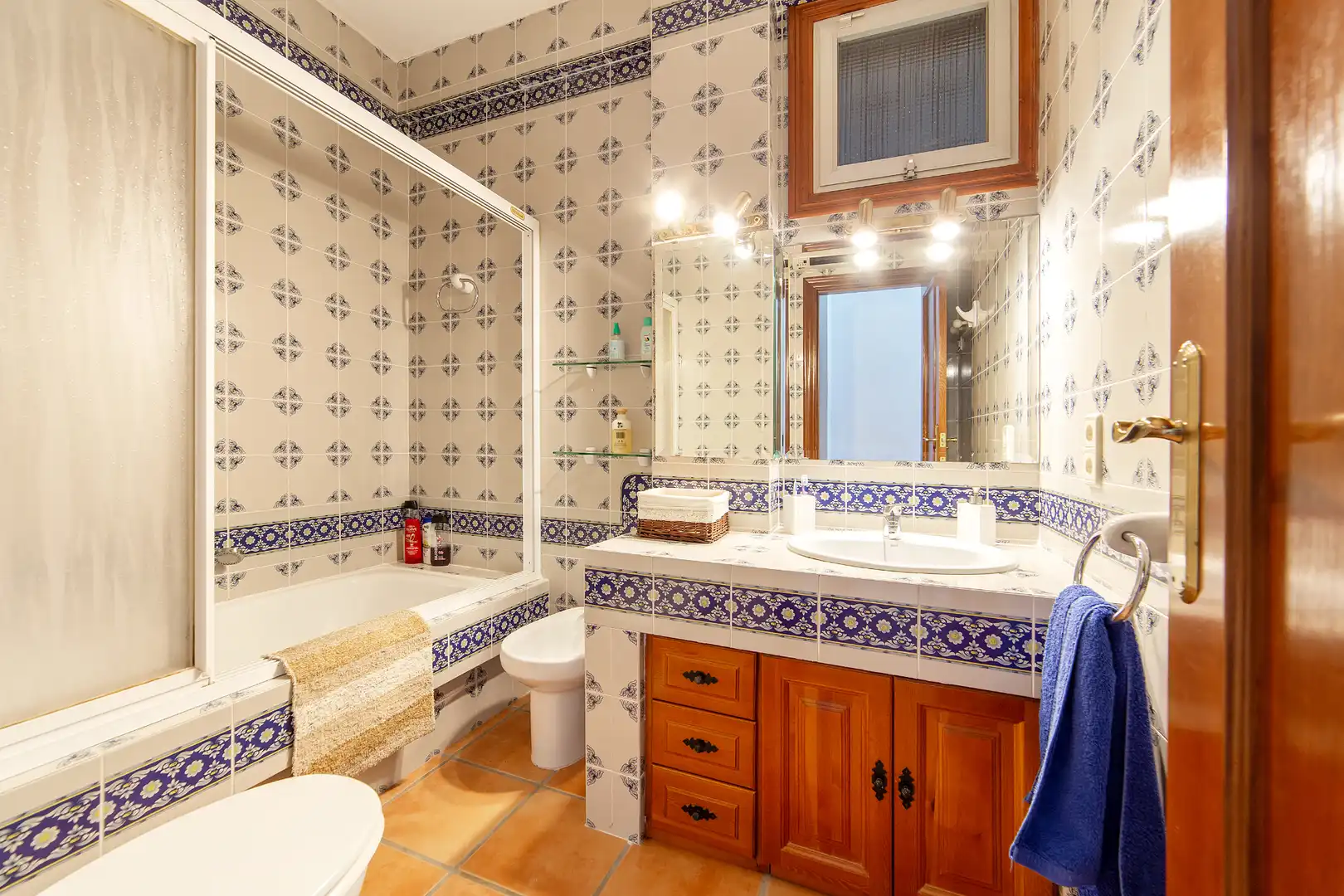 Chalet con terraza en venta en San Antonio de Benagéber, imagen 29