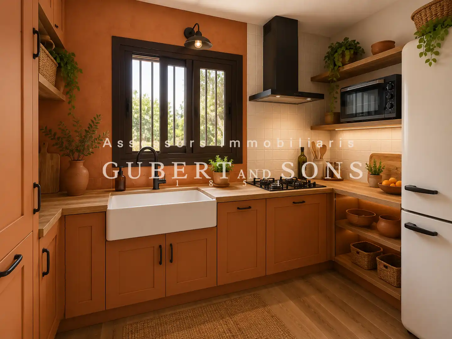 Casa con giardino in vendita a Vall-llobrega, imagen 13