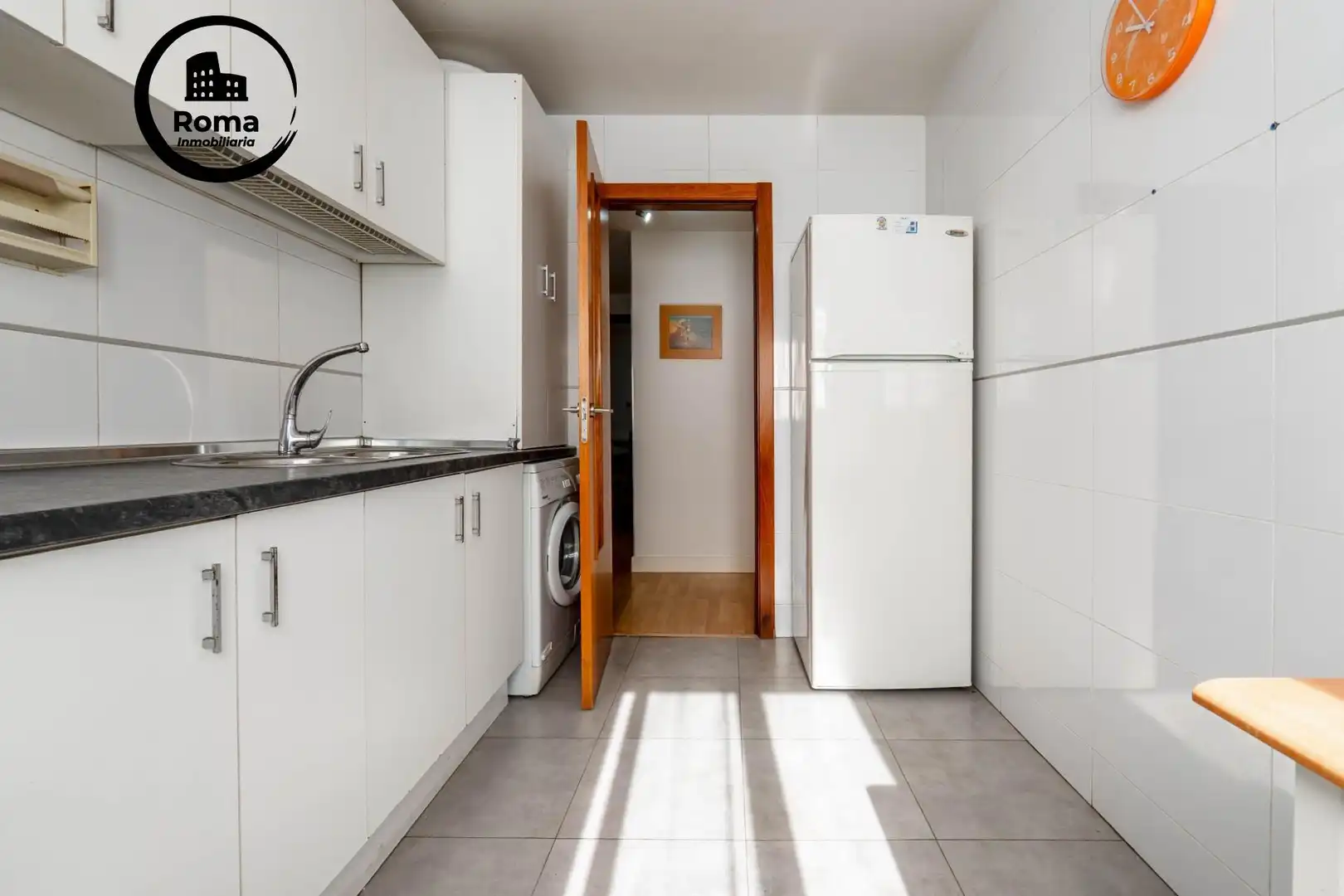 Piso con ascensor en venta en Calle del Sol, imagen 9