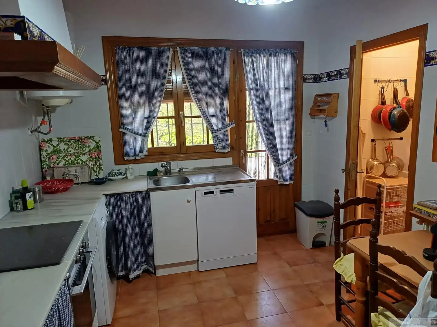 Chalet con piscina en venta en Pedanías - Extrarradio, imagen 5