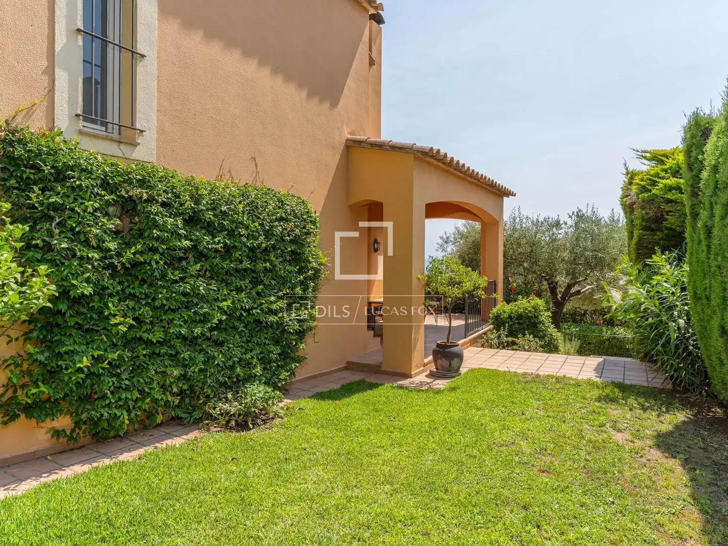 Villa con piscina in vendita a Fornells - Aiguablava, imagen 31