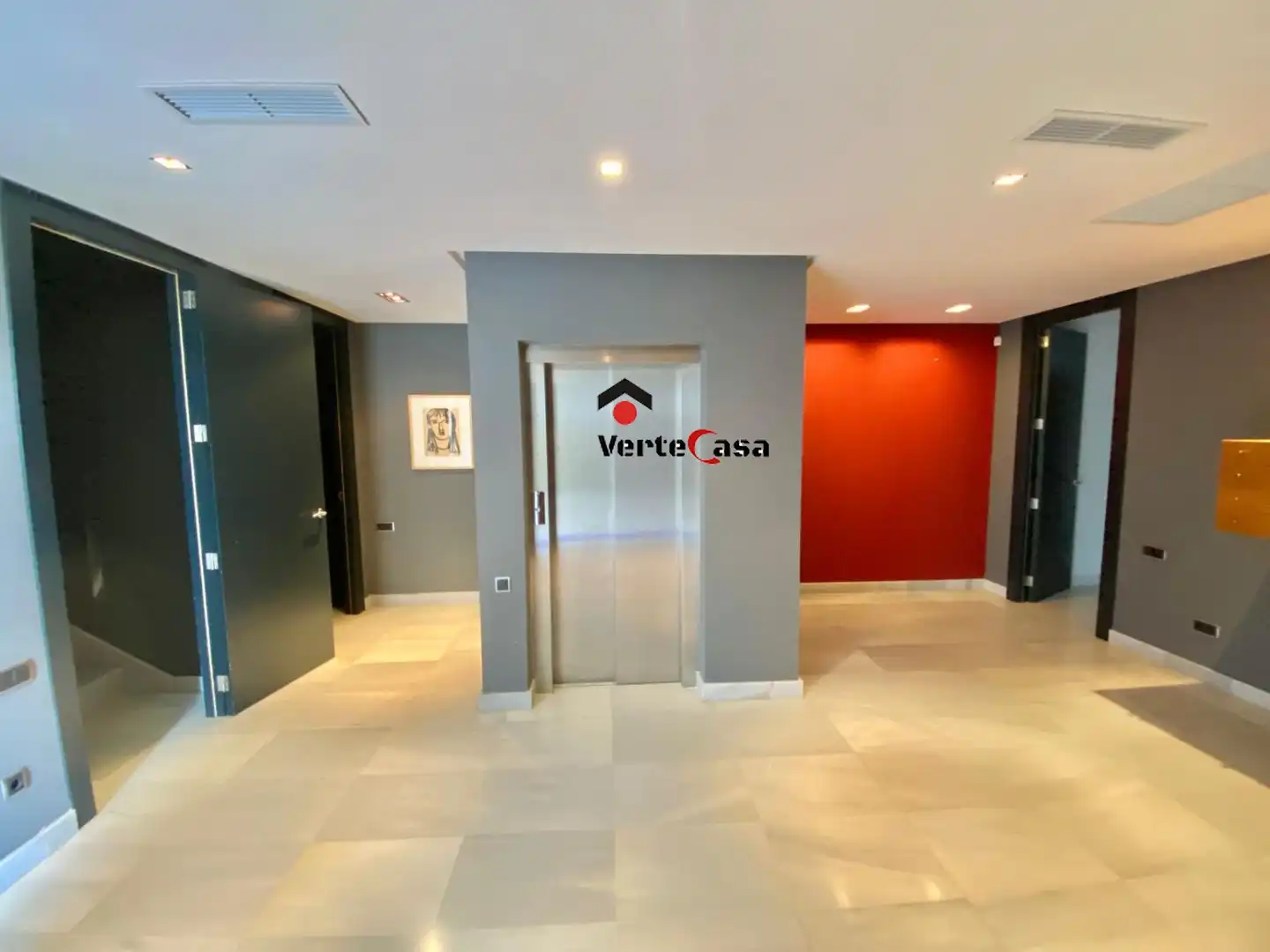 Chalet con piscina en venta en Marina alta, imagen 4