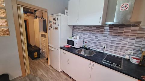 Photo 4 of Ground floor for sale in Francisco del Pino, Los Rosales, Madrid Capital