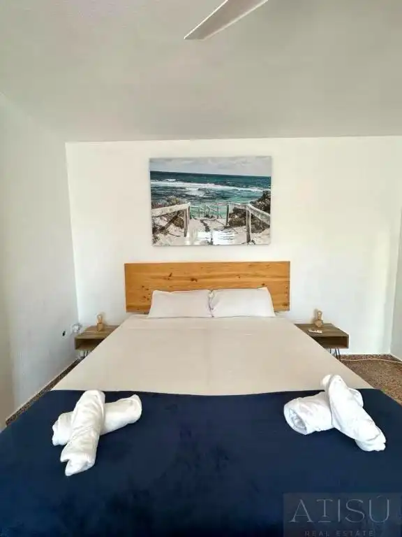 Villa avec piscine à louer à Urbanisation Corralets, imagen 28