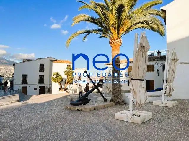 Exterior view of Apartments for rent in Altea  with Air Conditioner, Heating and Terrace