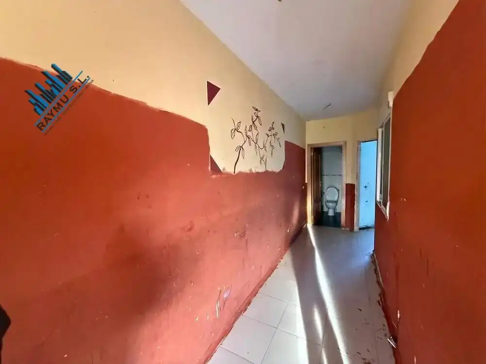 Casa adosada en venda en Ontígola