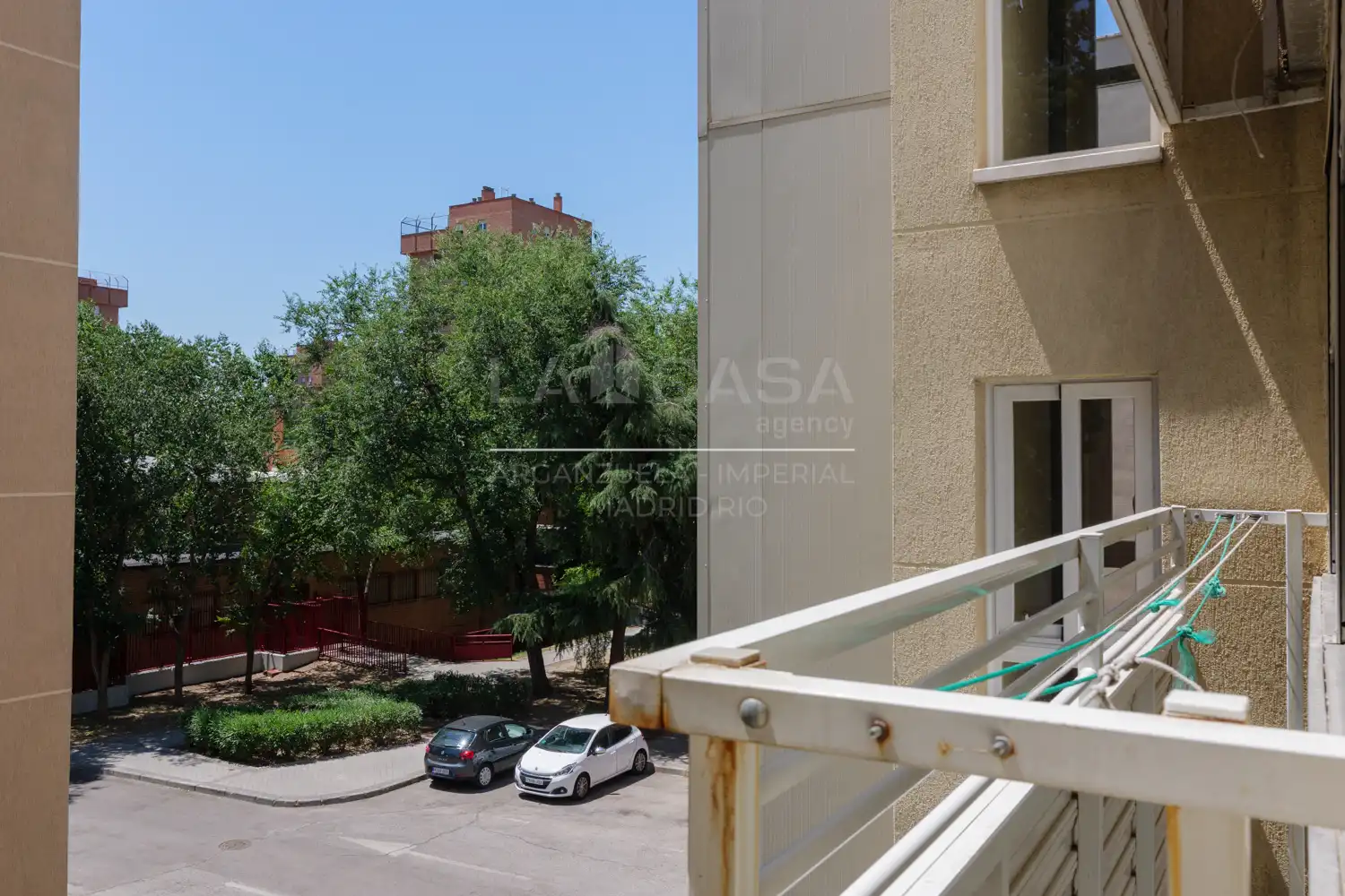Appartement avec ascenseur à vendre à Calle de Cuart de Poblet, imagen 4
