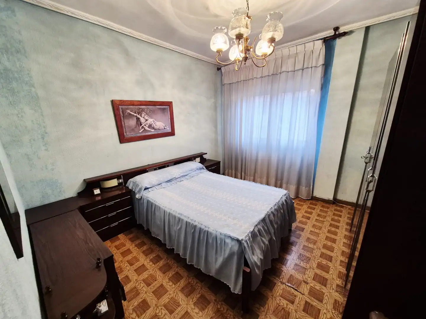 Habitación de Piso en venta en Corvera de Asturias con Calefacción