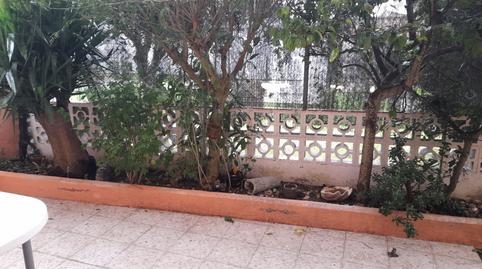 Photo 2 of House or chalet to rent in Avinguda de Francisco José Balada, 27, Boverals - Saldonar, Castellón