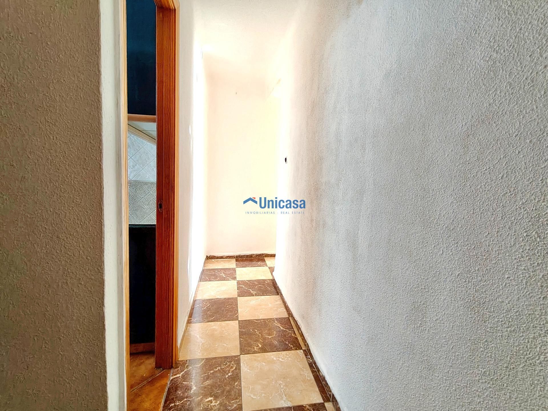 Flat for sale in Málaga Capital  with Air Conditioner and Heating