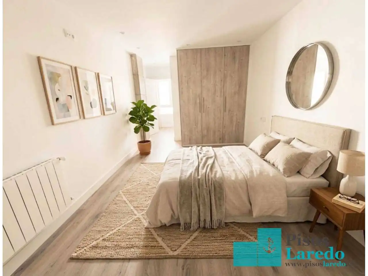 Appartement avec ascenseur à vendre à Calle Corregimiento 7, imagen 9