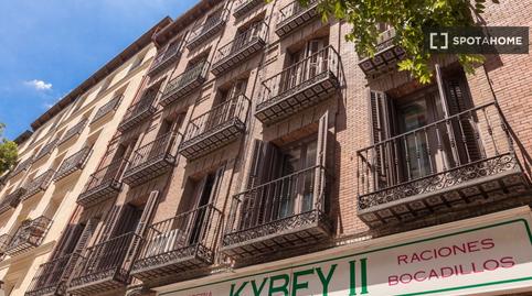 Photo 5 of Apartment to share in Trafalgar,  Madrid Capital