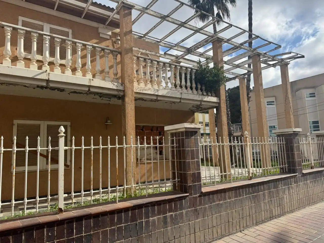 Casa con giardino in vendita a Maestre, imagen 7