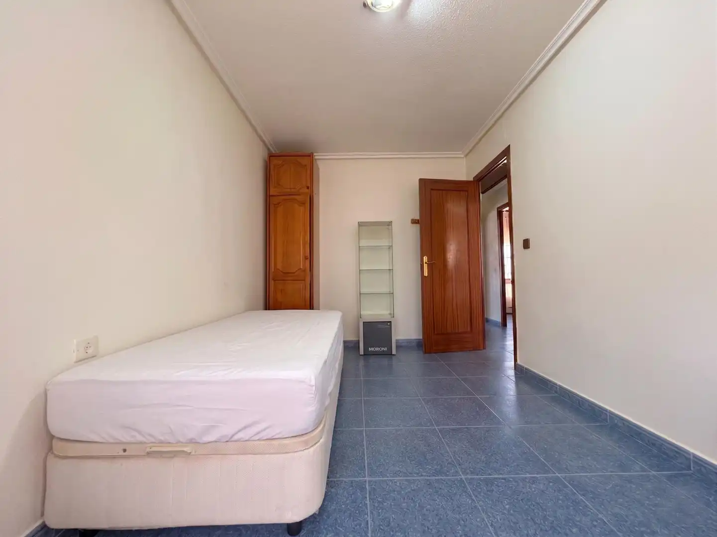 Casa amb terrassa en venda a Calle ALAMEDA, imagen 13
