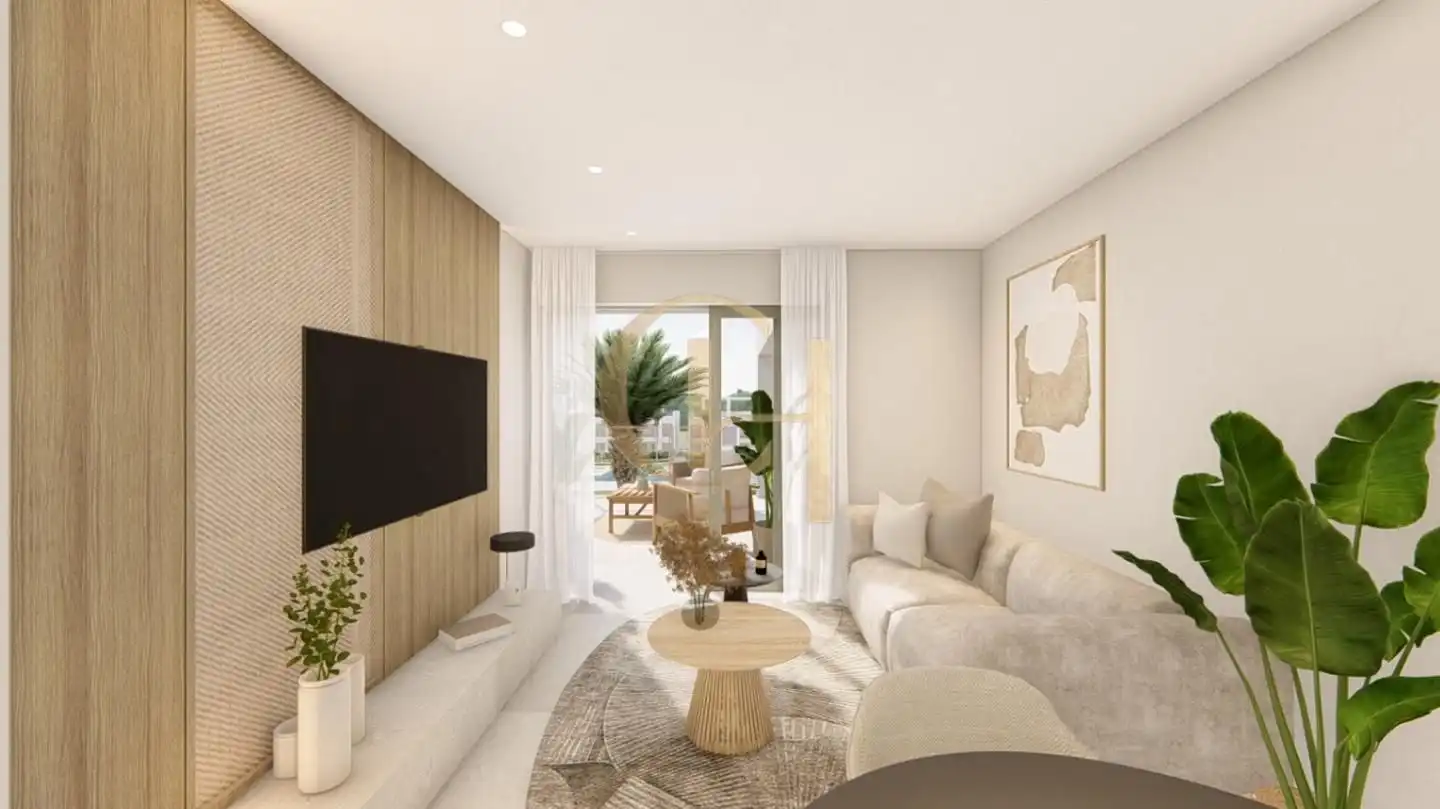Wohnung mit Pool zum Verkauf in Fotógrafo Tiana 2, imagen 5