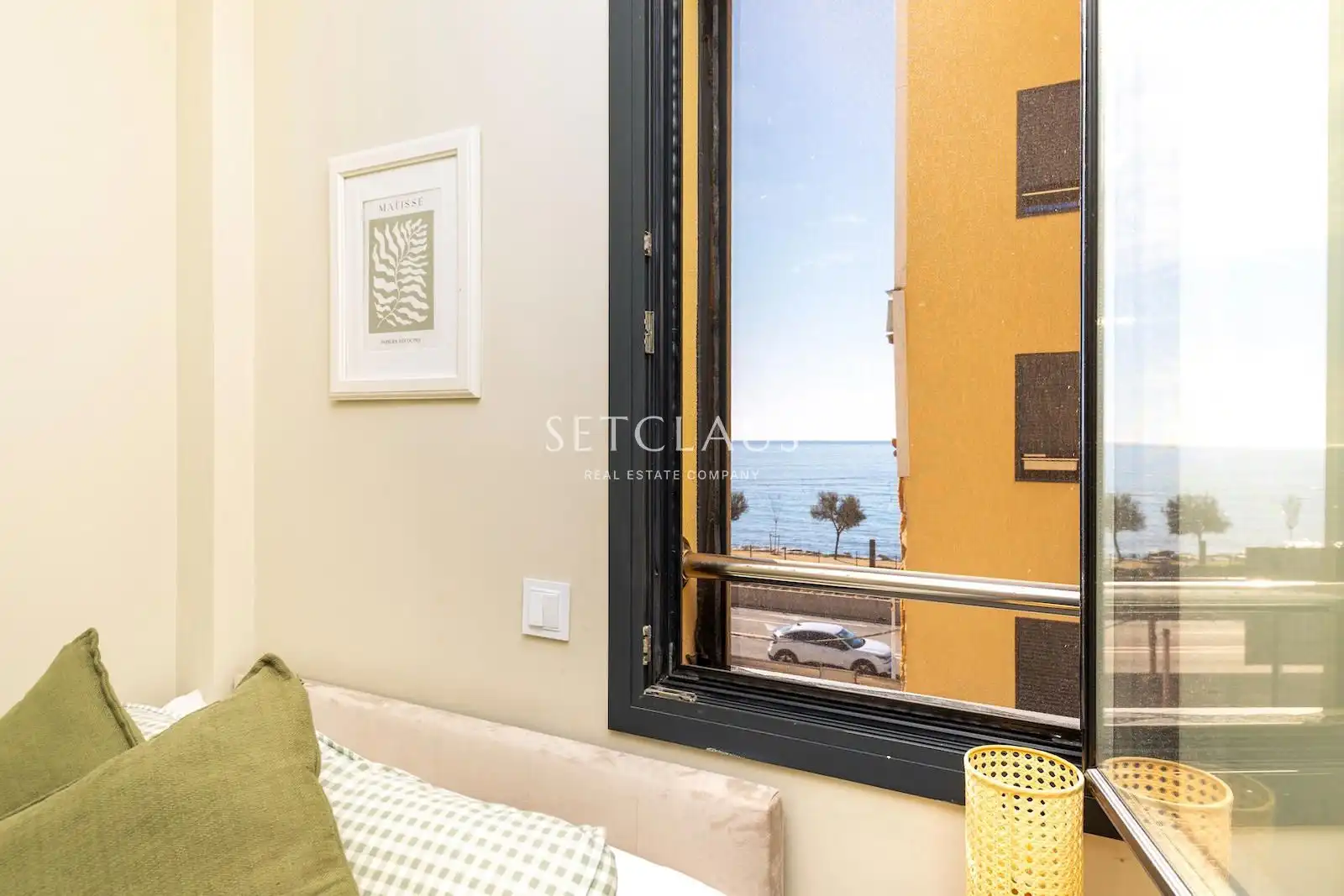 Appartamento con terrazza in vendita a Ocata, imagen 20